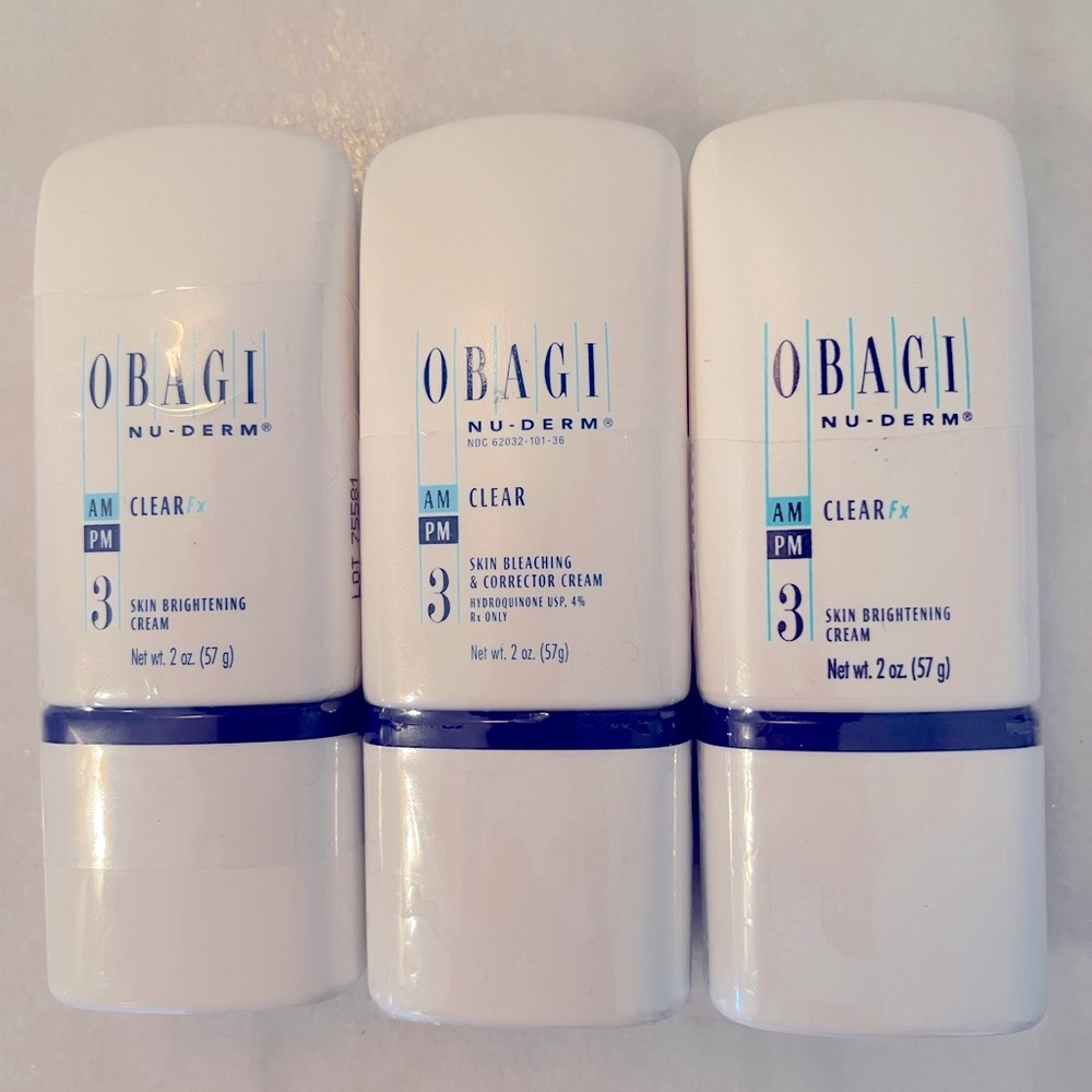 Obagi Nu-Derm® Clear Fx